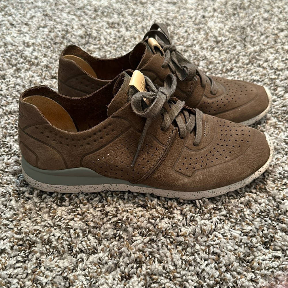 Ugg Tennis Shoes